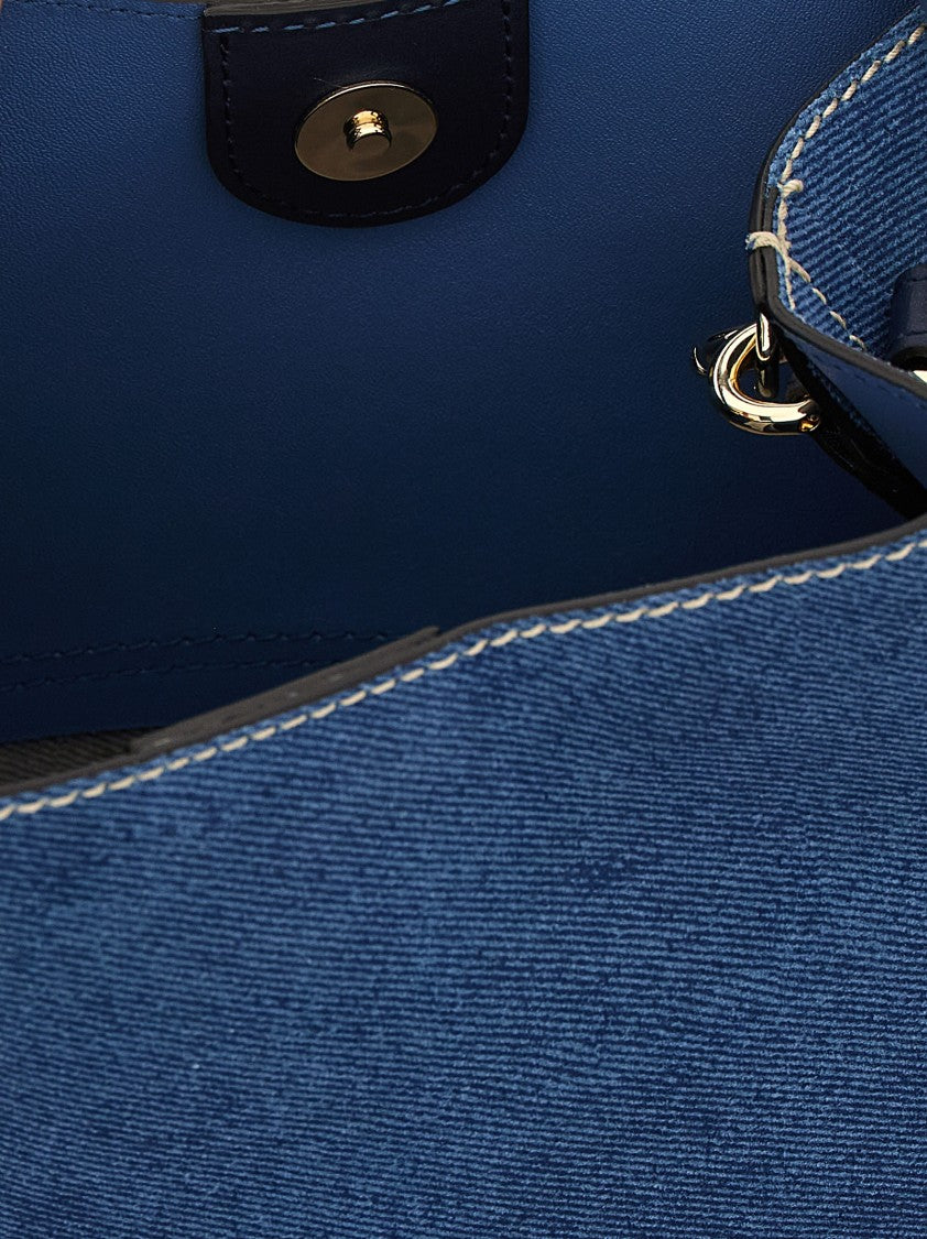 Furla ' Sfera S' Bucket Bag