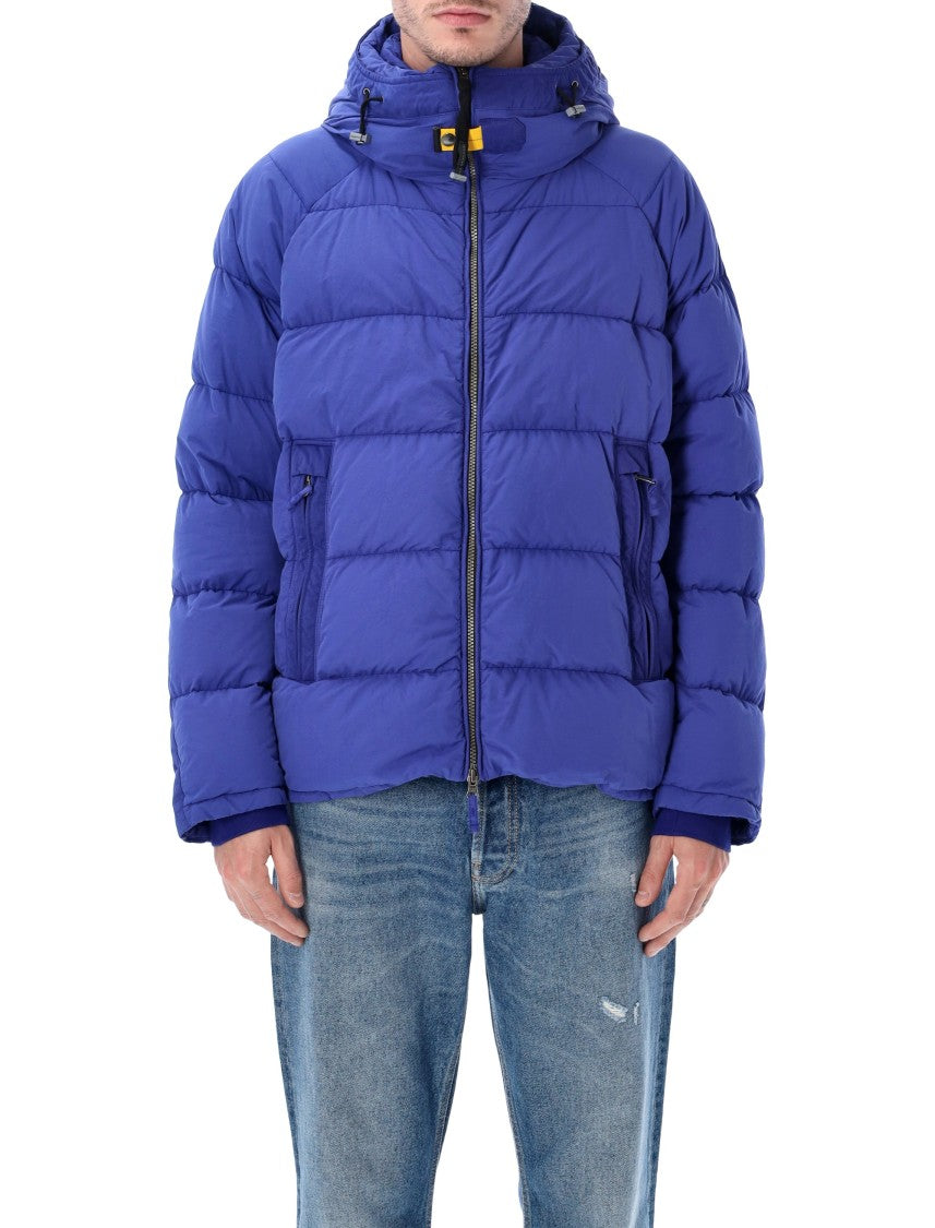 Parajumpers Norton Hooded Down Jacket