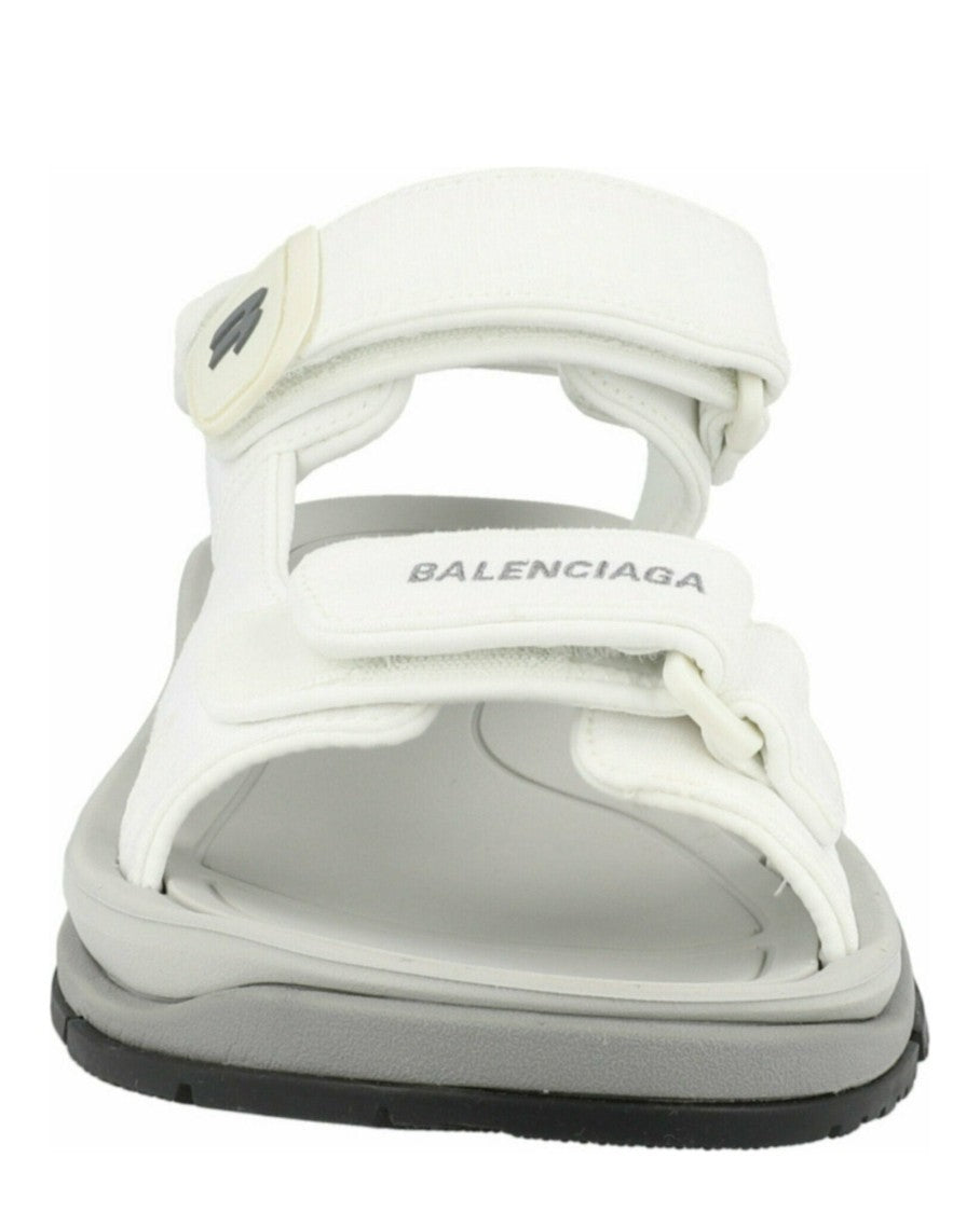 Balenciaga Tourist Sandal