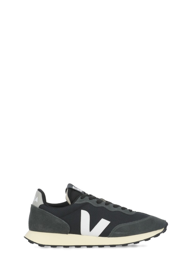Veja Black Rio Branco Sneakers