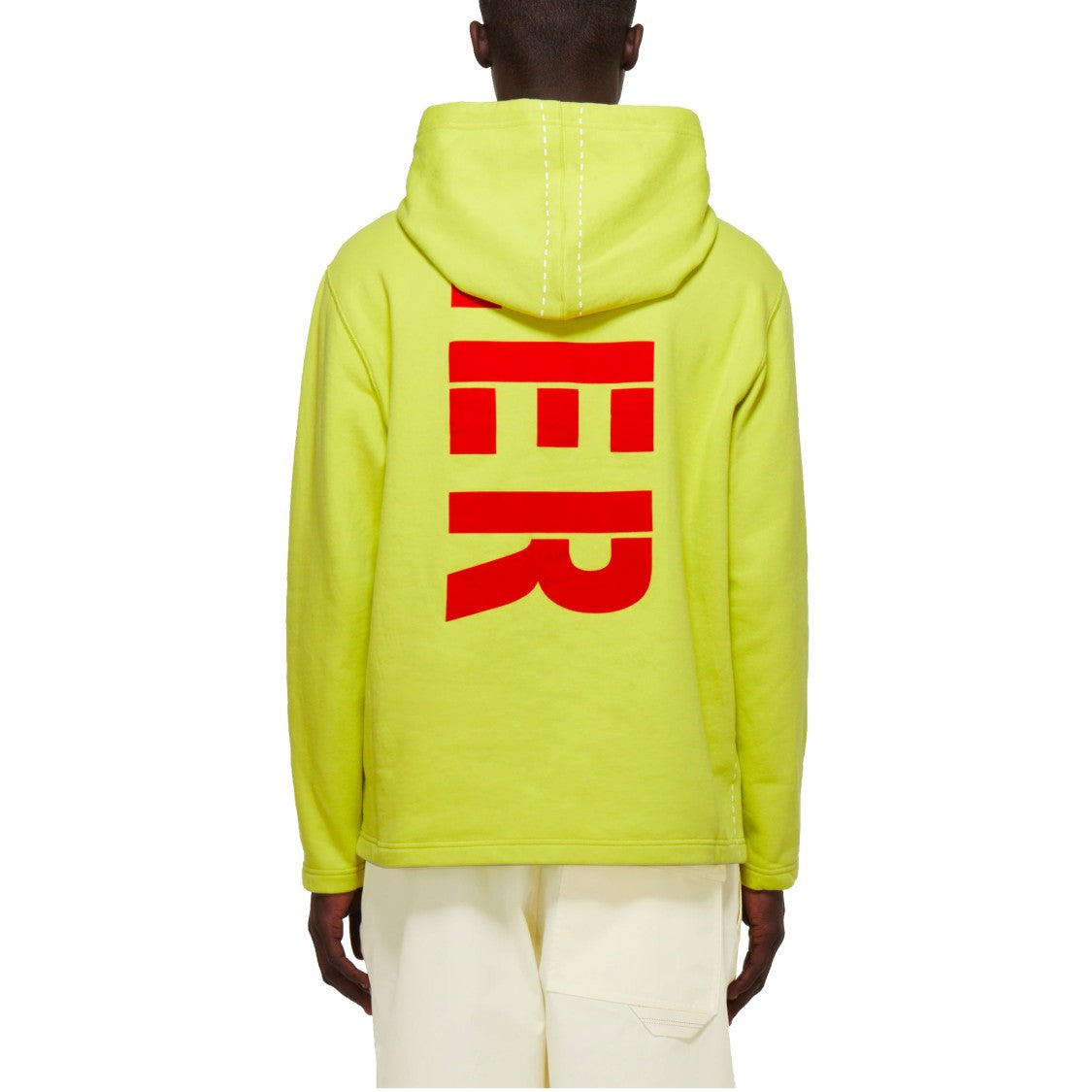 Moncler Genius Logo Hoodie