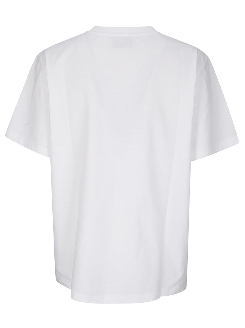 Coperni Boxy Logo T-Shirt