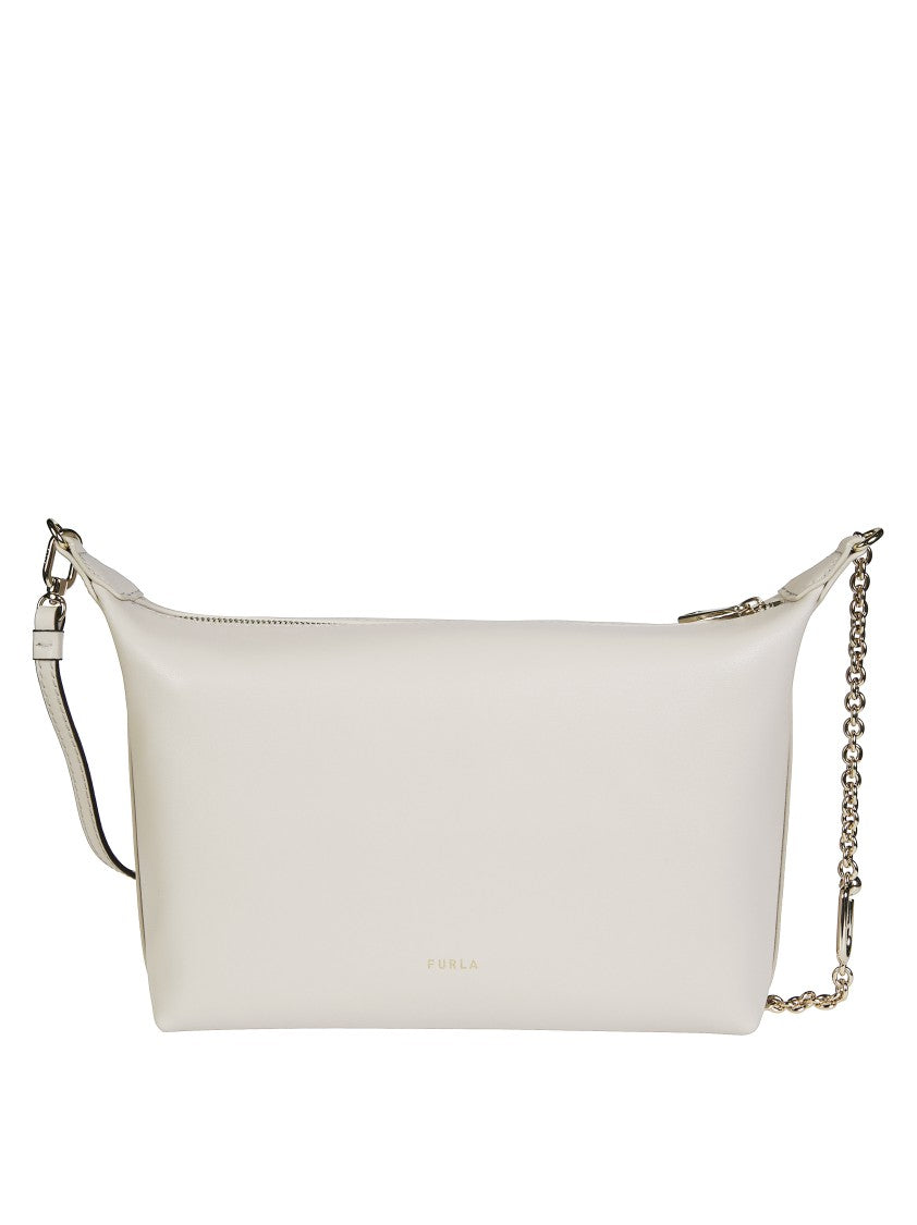 Furla Nuvola Mini Crossbody Hobo