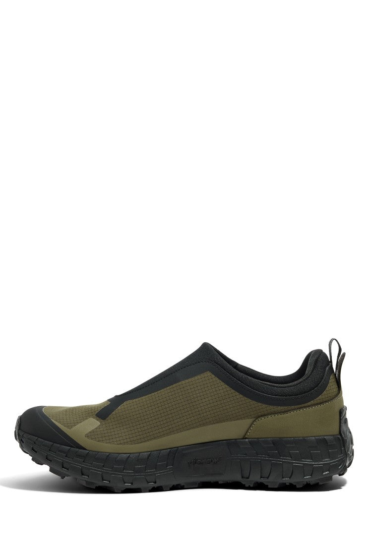 Norda 003 Slip-On Running Shoes