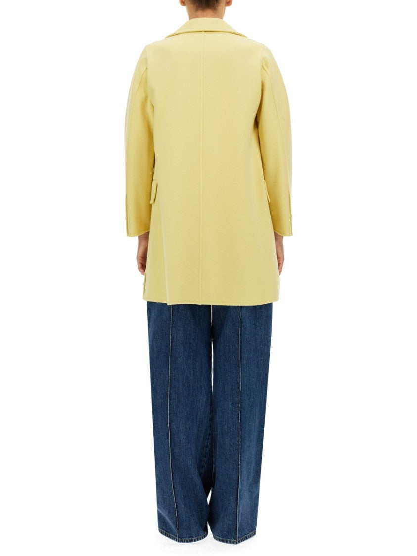 Max Mara "Beira" Coat