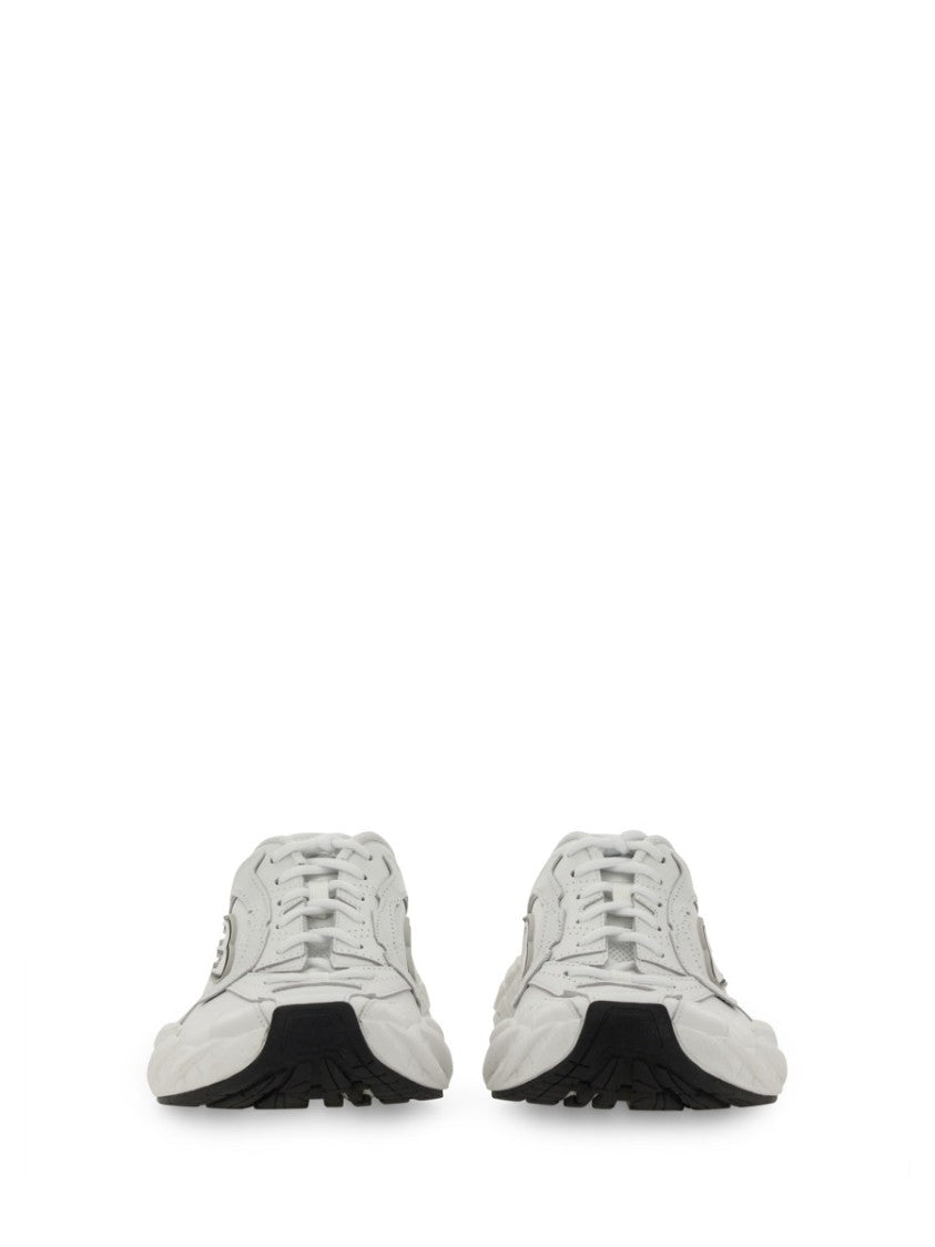 Balenciaga "Monday" Sneaker