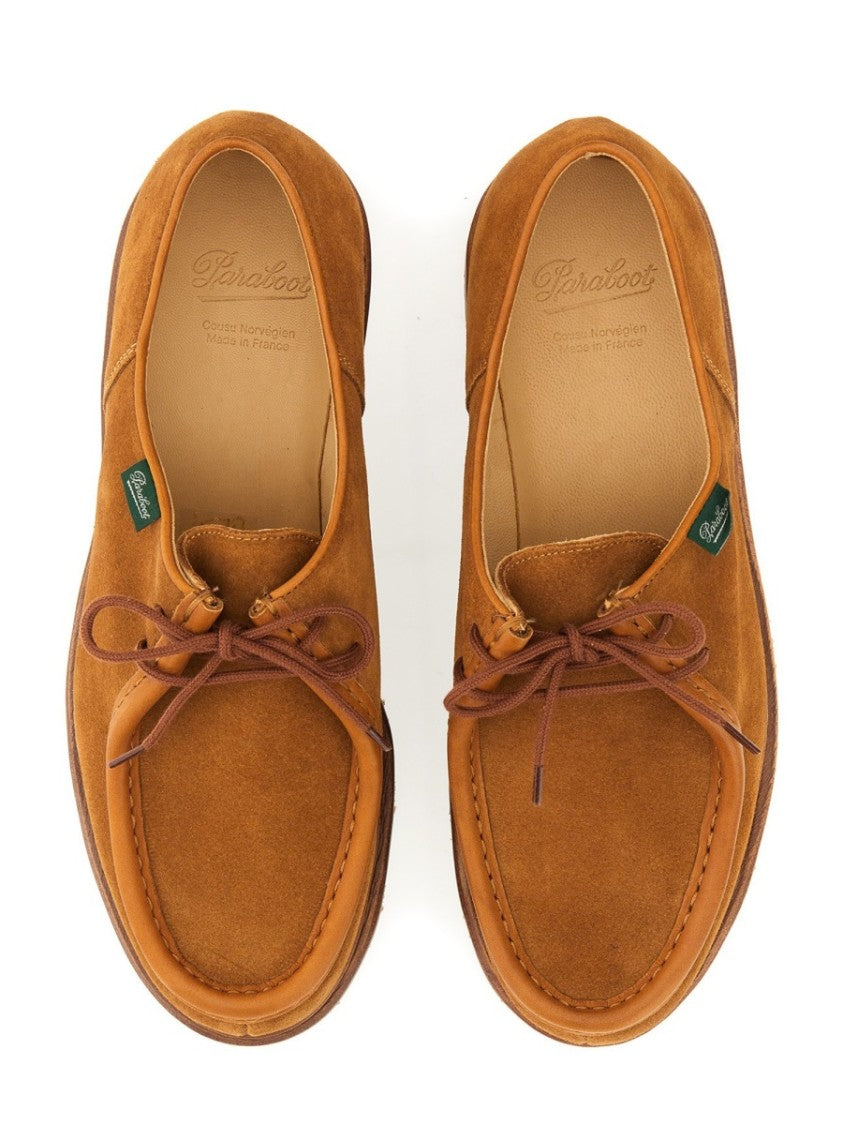 Paraboot "Michael" Lace-Up