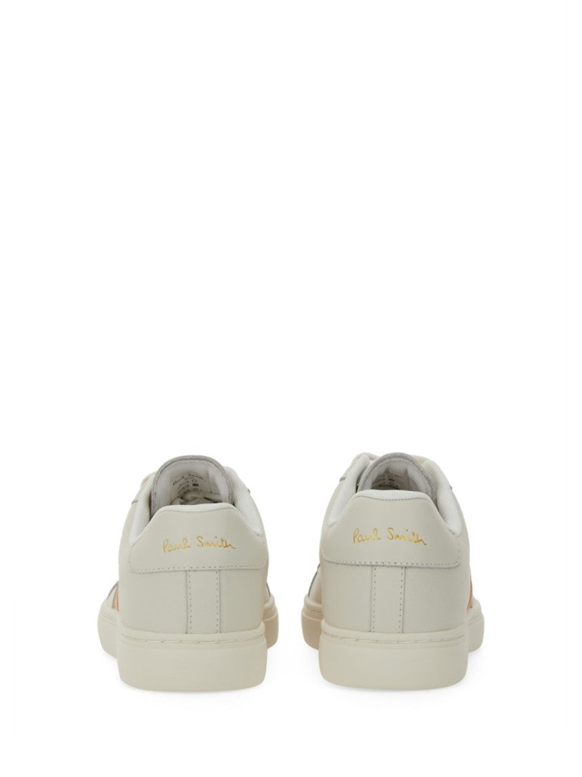 Paul Smith "Swirl" Sneakers