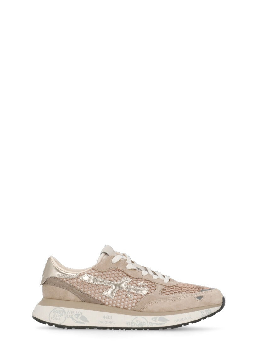 Premiata Lauryn 7486 Sneakers