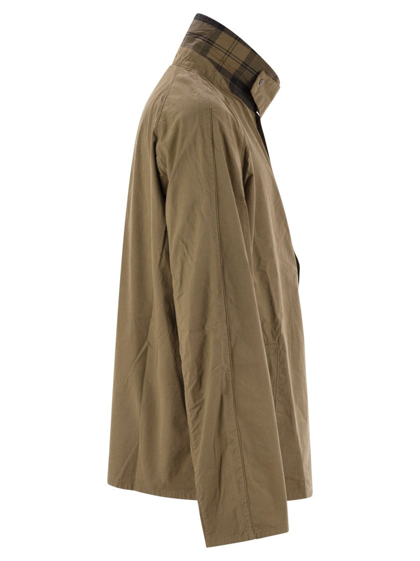 Barbour Tracker - Casual Jacket