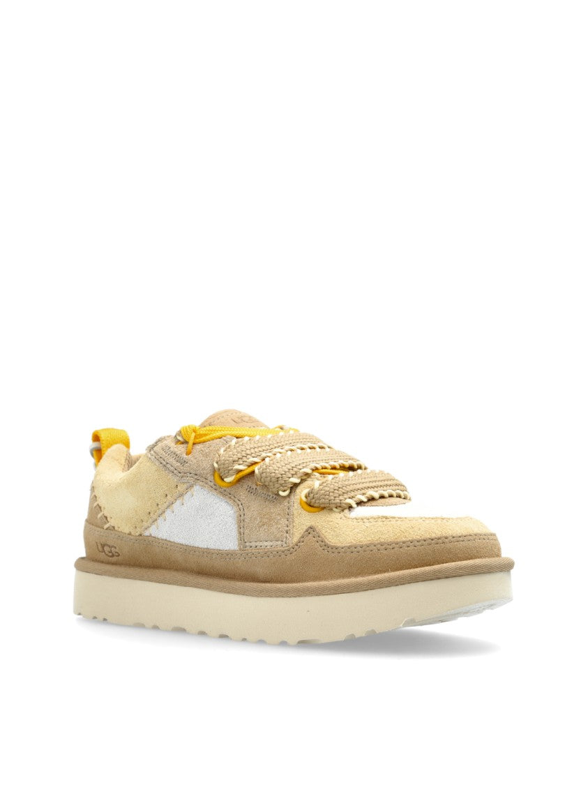 Ugg Lowmel Biarritz Low Sneakers