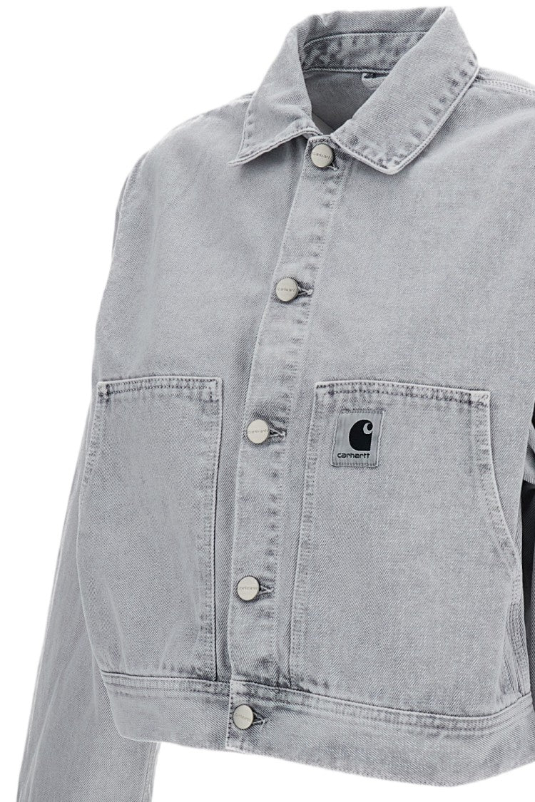 Carhartt Wip 'Arca' Denim Jacket