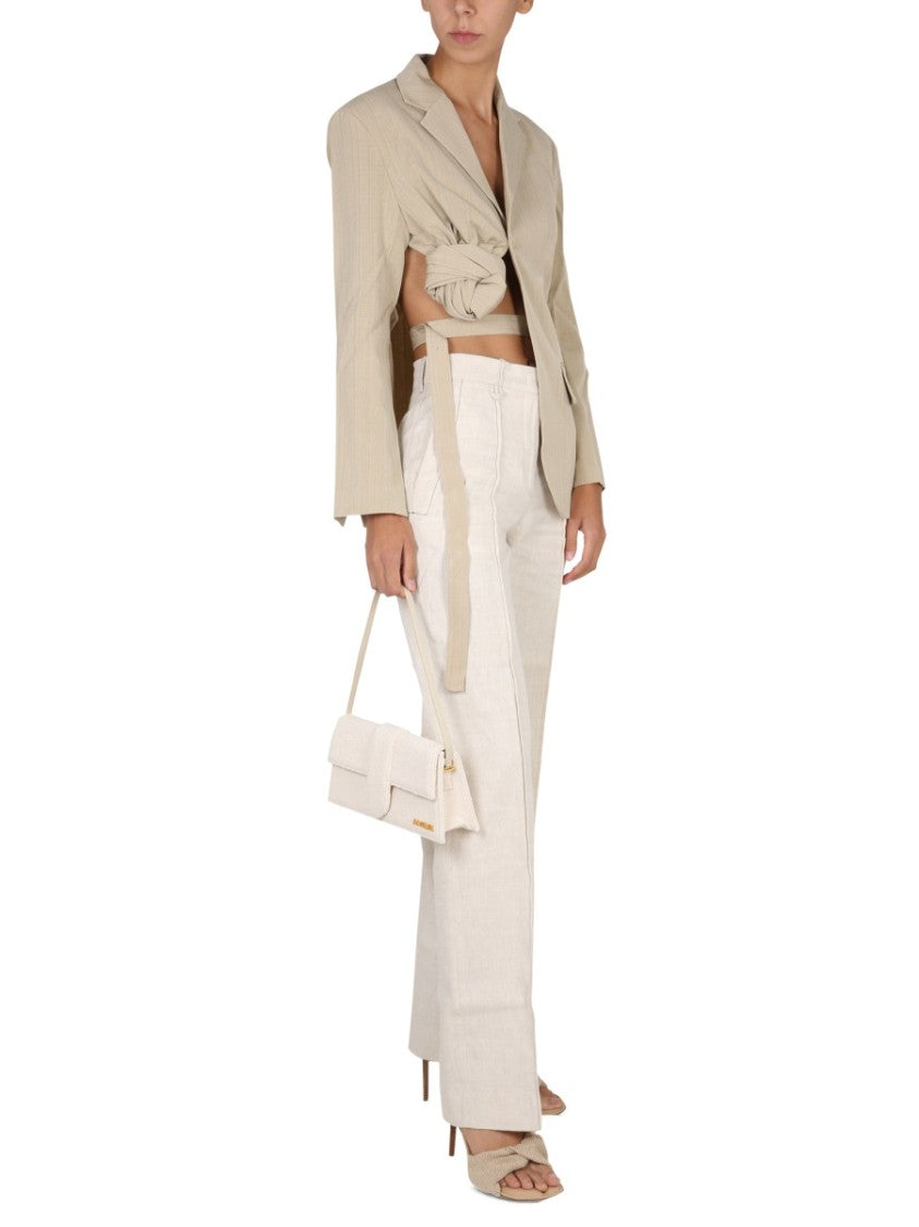 Jacquemus Baccala Jacket