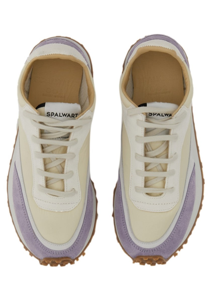 Spalwart Tempo Low Sneaker