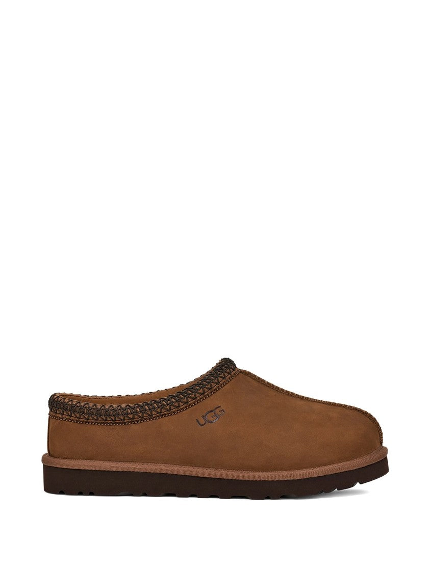 Ugg Tasman Ii Nubuck Slip On Shoe