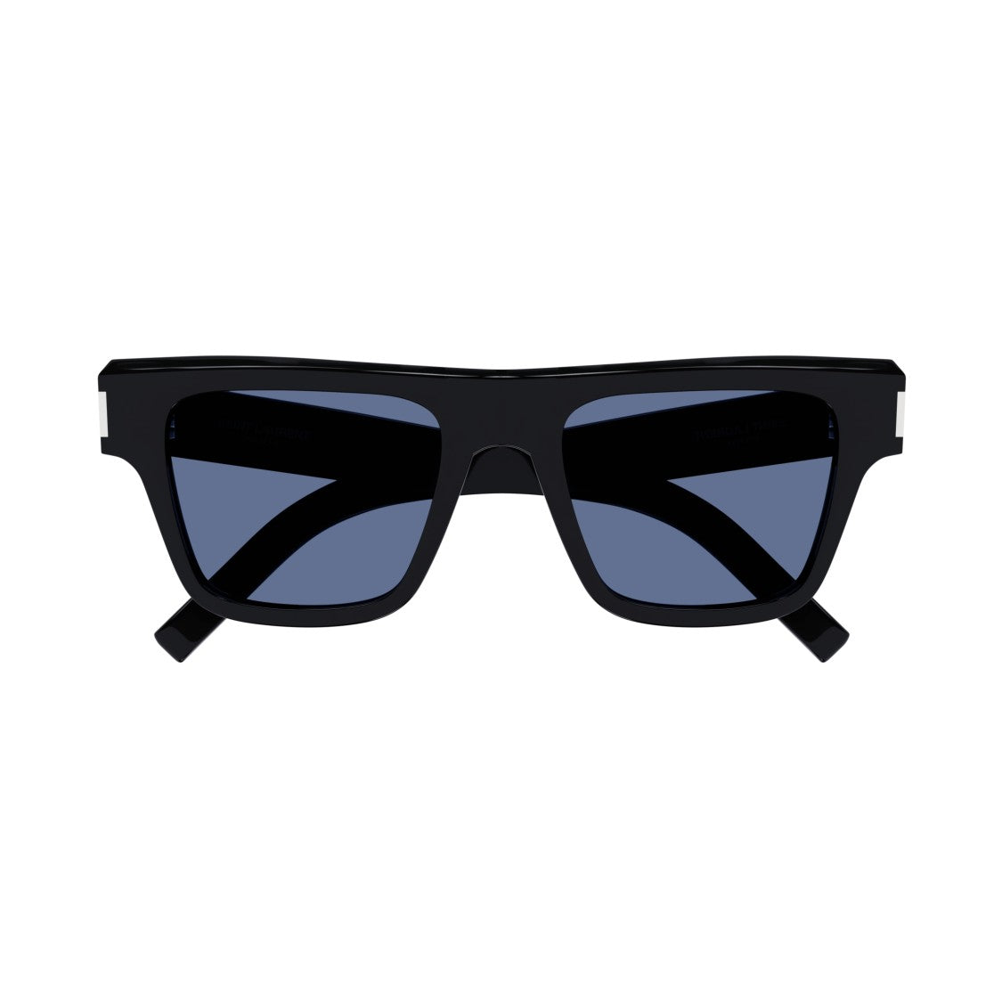 Saint Laurent Sl 469 Bold Rectangular Frame Sunglasses