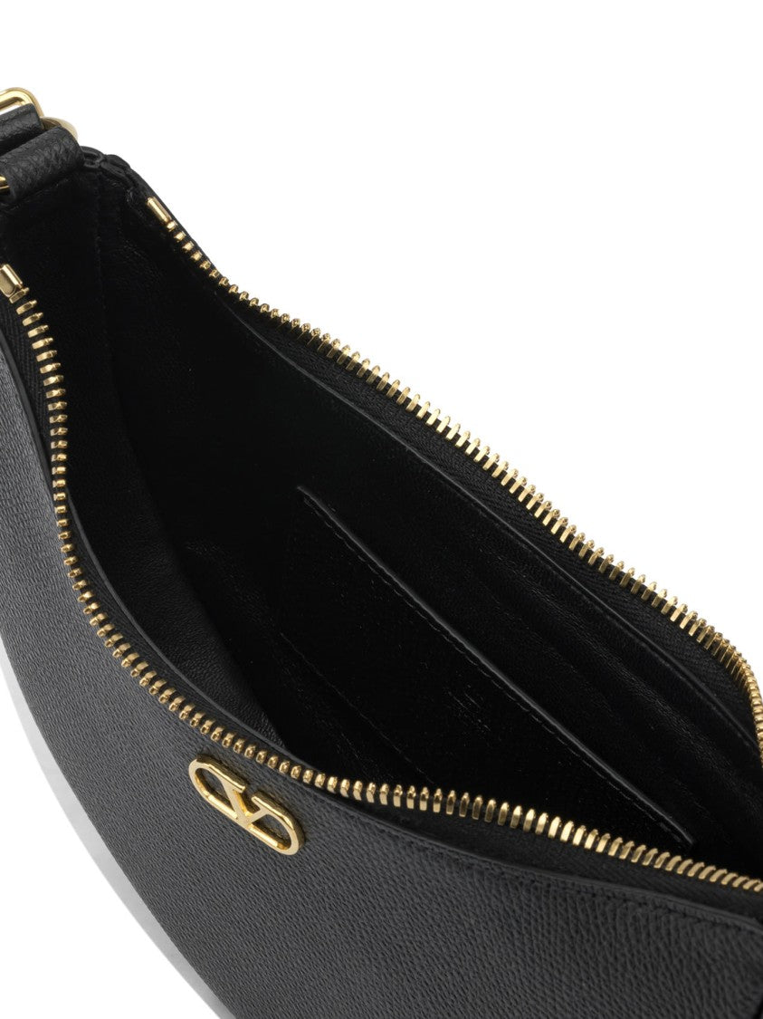 Valentino Garavani Mini Hobo Small Shoulder Bag