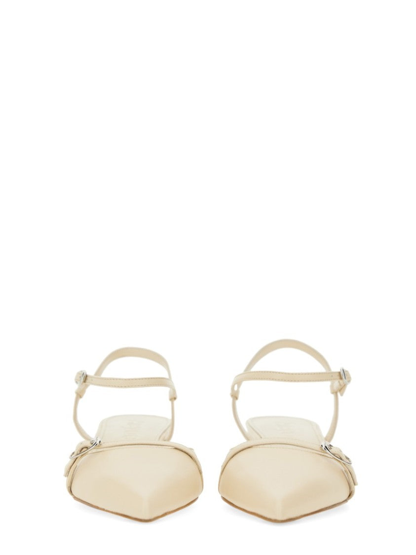 Aeydē "Melia" Pumps