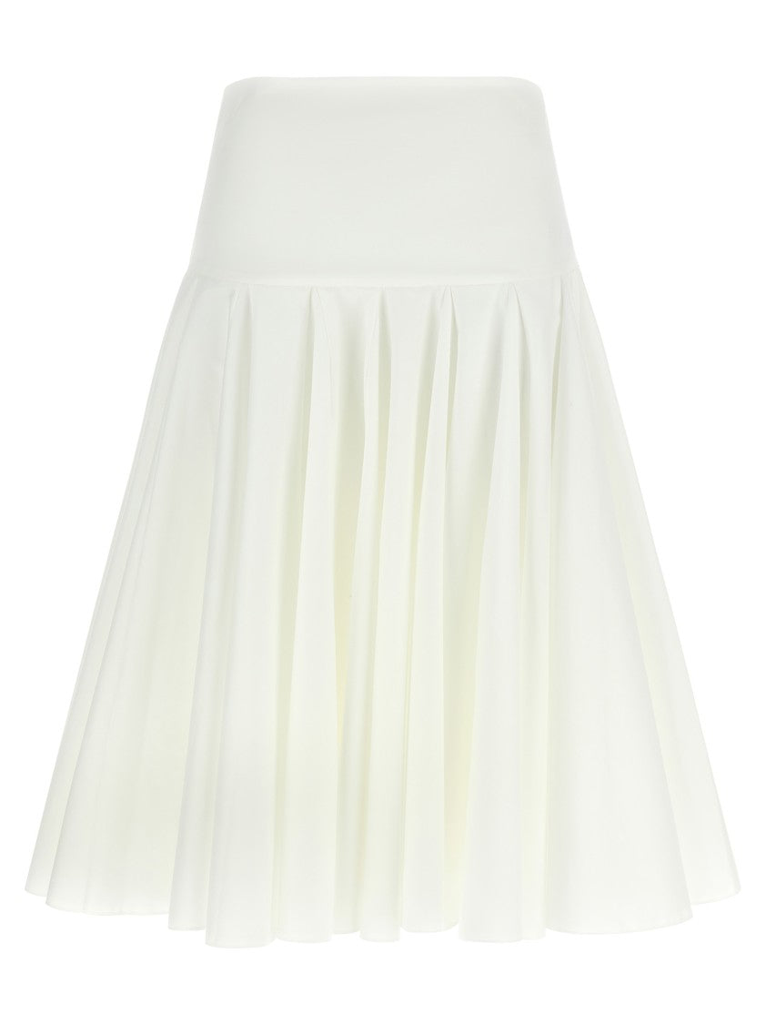 Jacquemus 'Le Jupon' Skirt