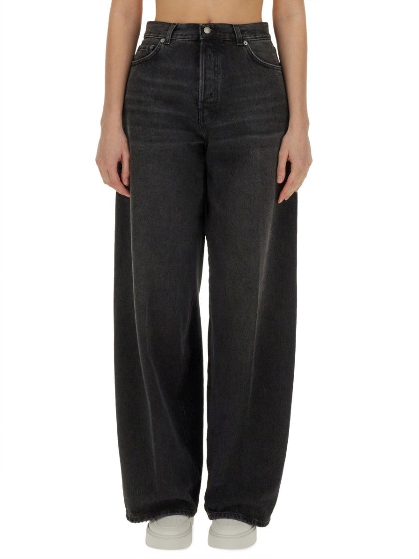 Haikure "Bethany" Jeans