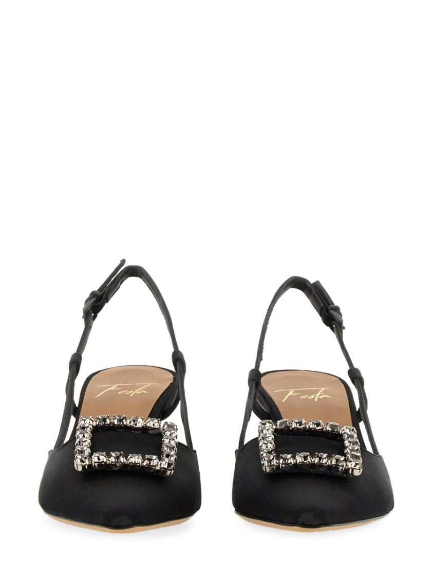 Roberto Festa "Stefi" Sandal