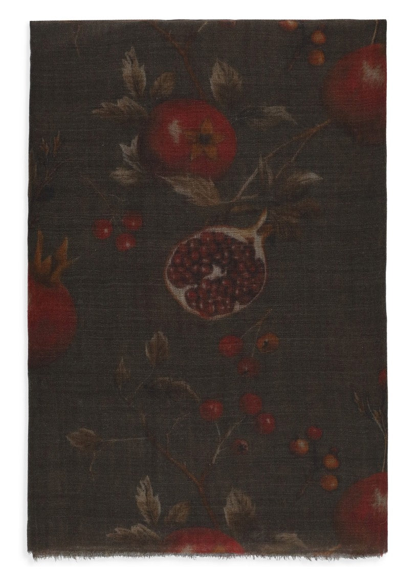 Uma Wang Frederick Scarf