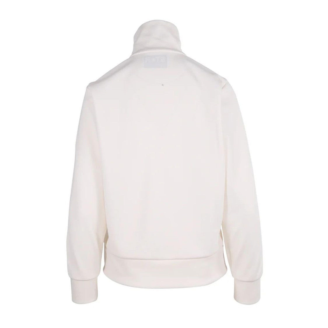 Golden Goose Zipped Track Jacket With Star-Patterned Accents