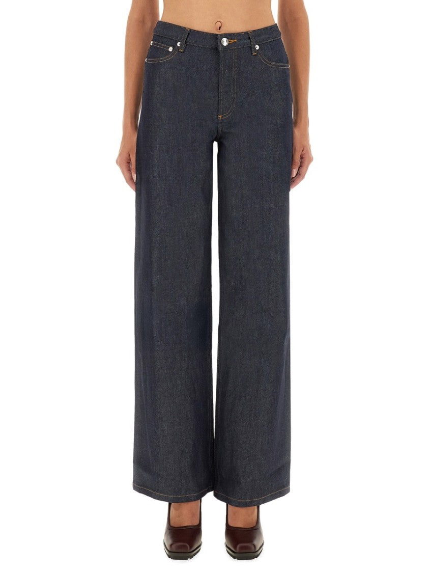 A.P.C. Elisabeth Jeans
