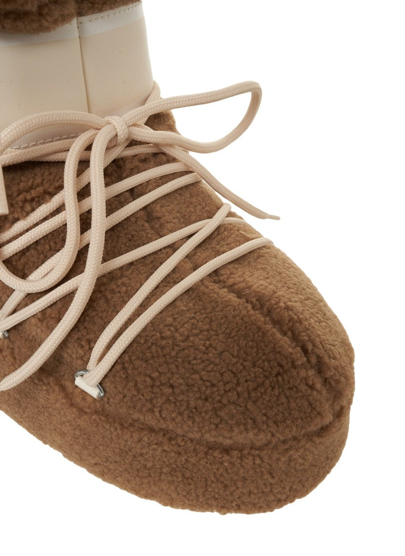 Moon Boot Icon Low Fleece' Boots