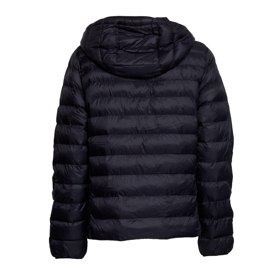 Polo Ralph Lauren Packable Down Jacket With Hood