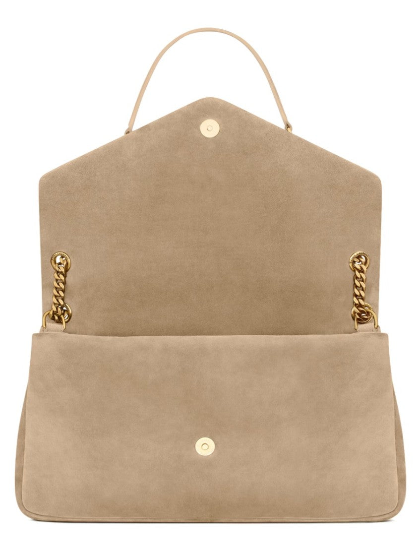 Saint Laurent "Calypso" Large Bag