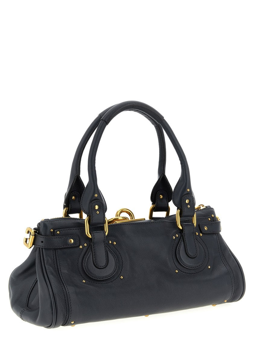 Chloé ‘Paddington’ Shoulder Bag