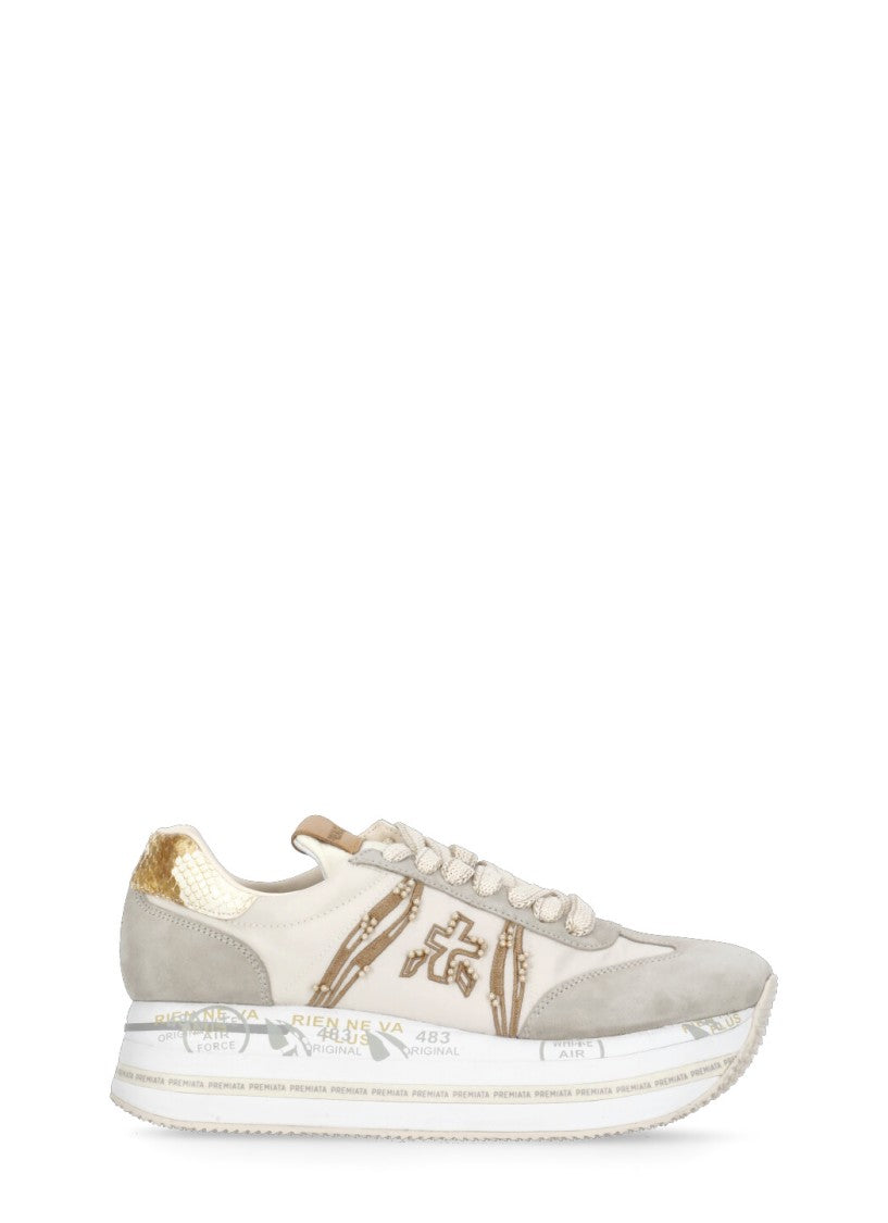 Premiata Beth 7375 Sneakers