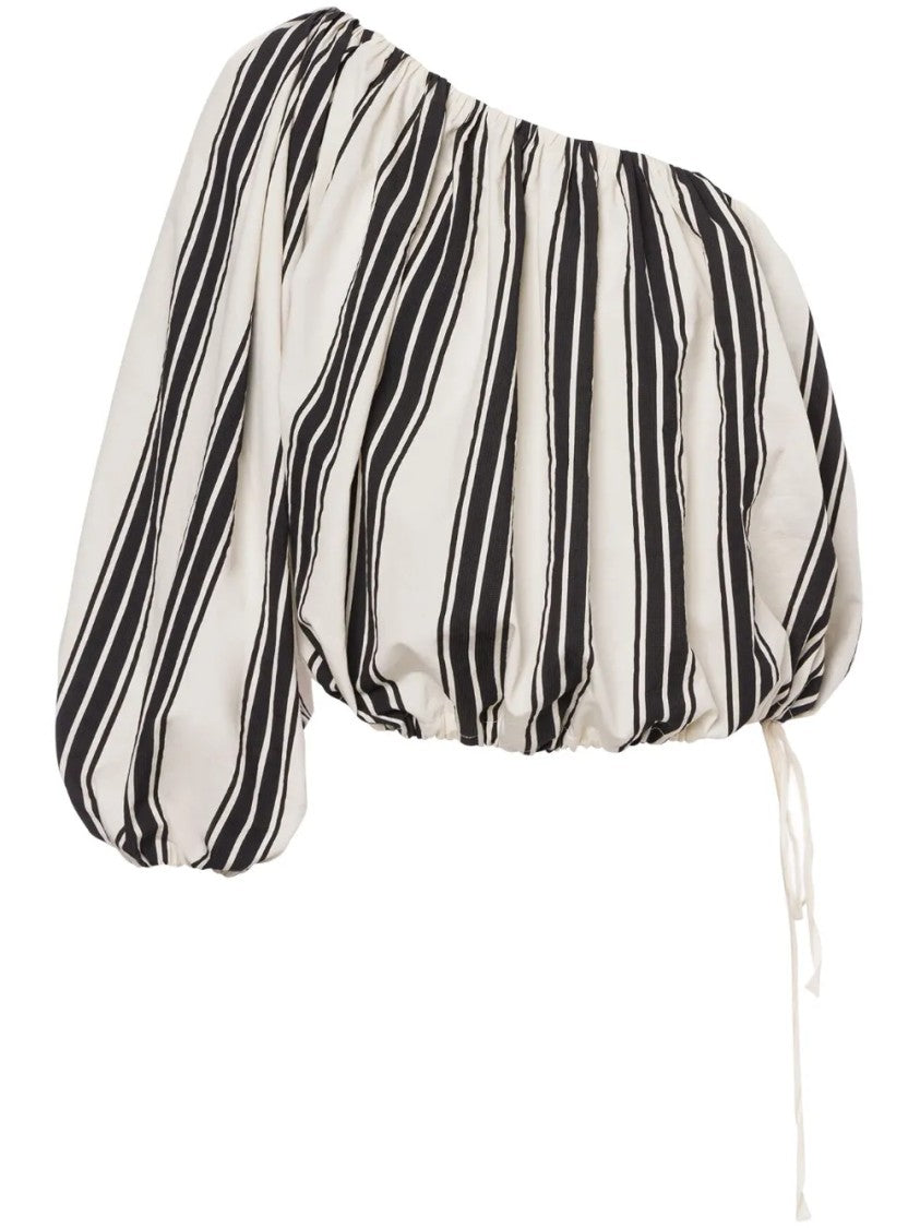 Philosophy Di Lorenzo Serafini White Tailored Shirt