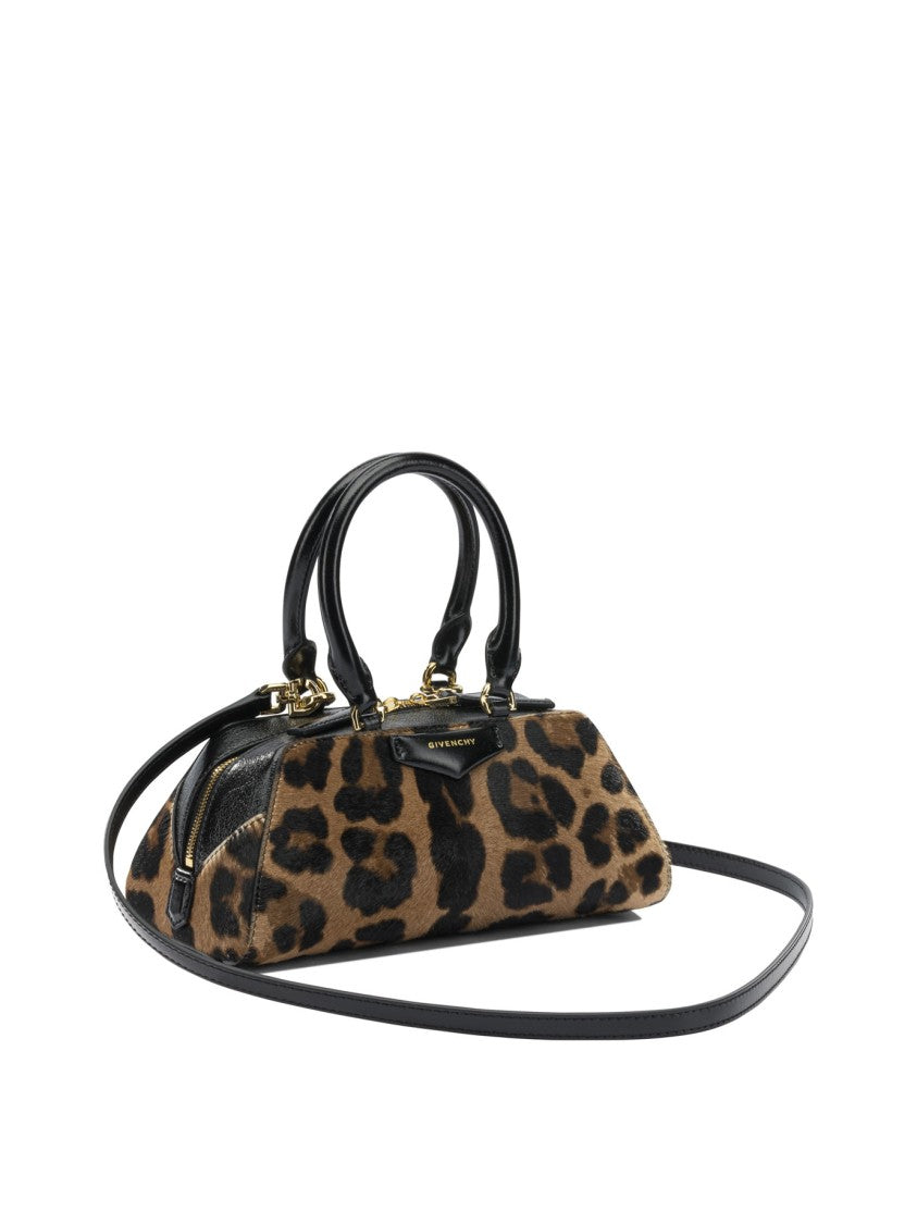 Givenchy "Antigona East-West" Handbag