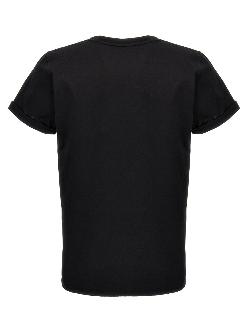 Saint Laurent ' Rive Gauche' T-Shirt