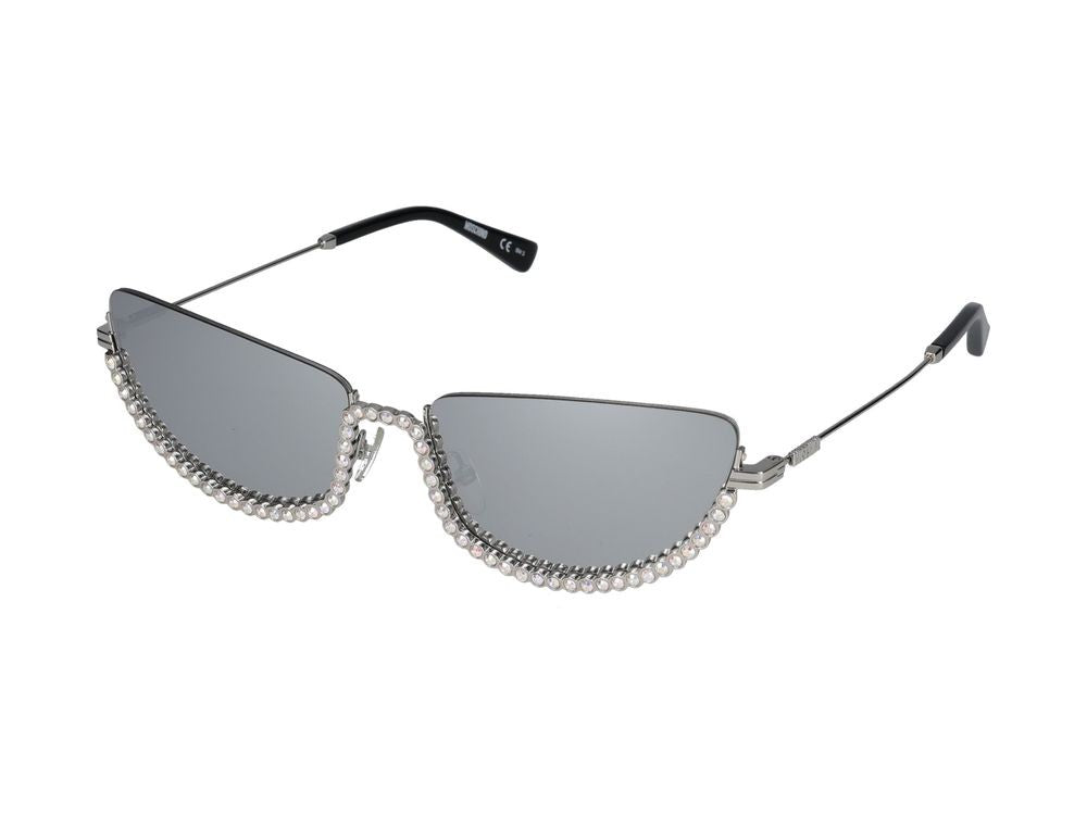 Moschino Sunglasses Mos070/S 010 Palladium 58/16/140