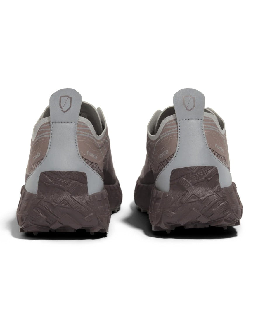 Norda Scoria All-Terrain Bio-Circular Dyneema Sneakers