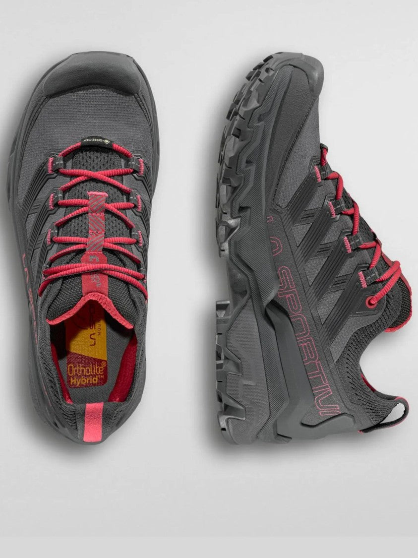 La Sportiva Grey Ultra Raptor 3 Gtx Trail Shoe
