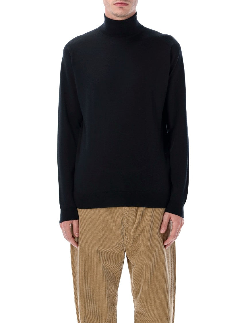 John Smedley Cherwell Hign Neck