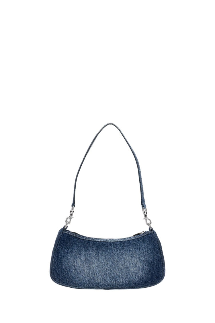Marc Jacobs The Denim Shoulder Bag