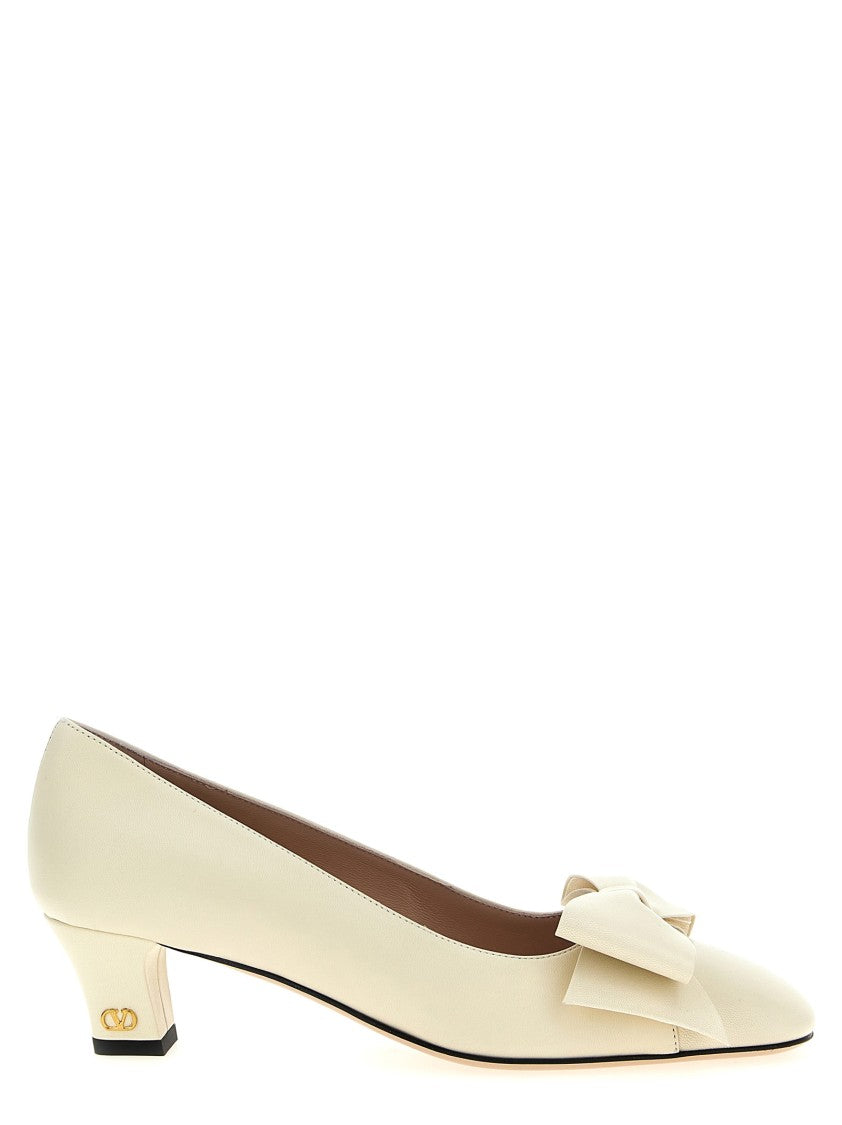 Valentino Garavani 'Bowow' Pumps