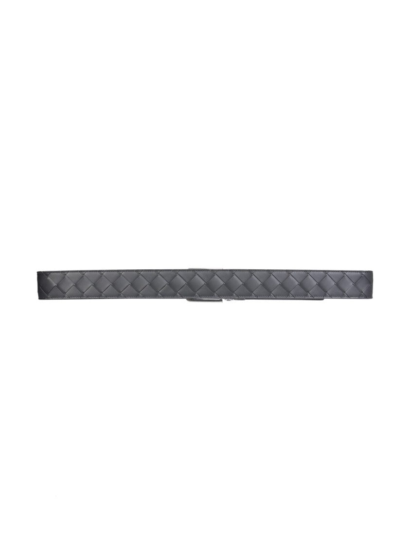 Bottega Veneta Reversible 3.5 Cm Belt With Versatile Buckle