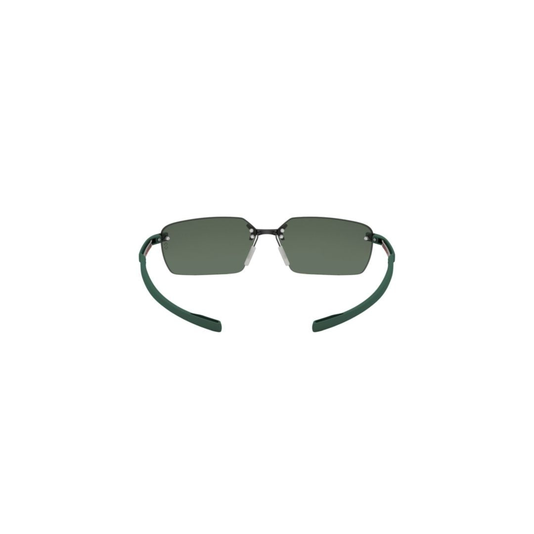 Tag Heuer Th40005u Rimless Titanium Sunglasses