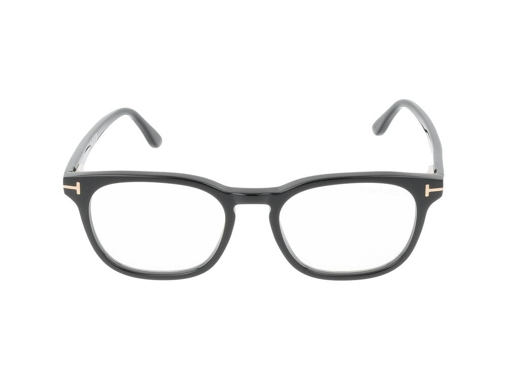 Tom Ford Eyeglasses Ft5868-B 001 51/18/145
