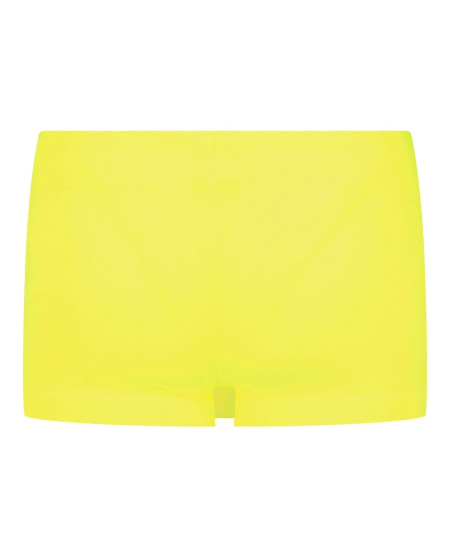 Balenciaga Mini Cycling Skirt