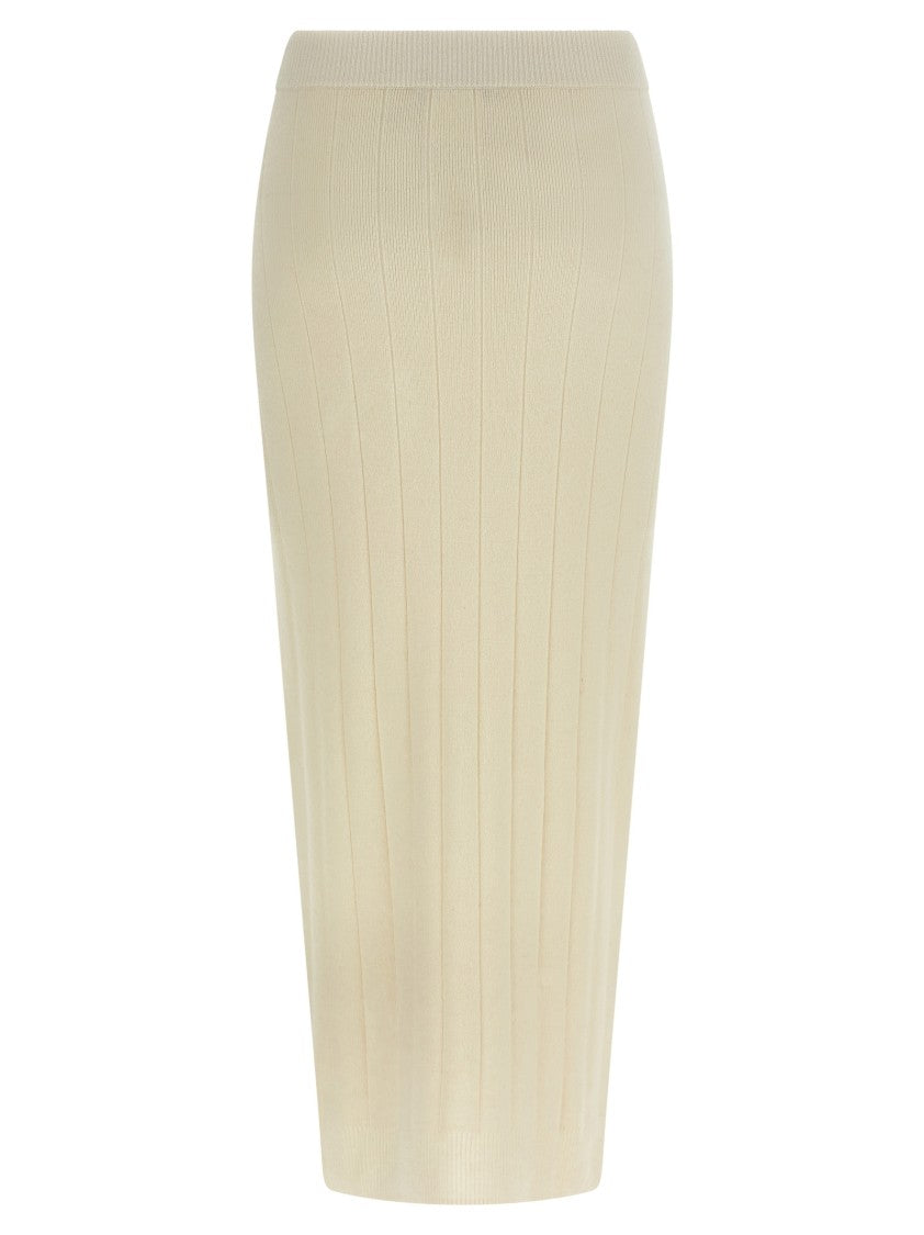 Max Mara 'Sante' Skirt