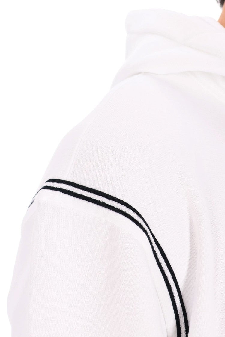 Kenzo Boke Flower 2.0 Lightweight Molleton Hoodie