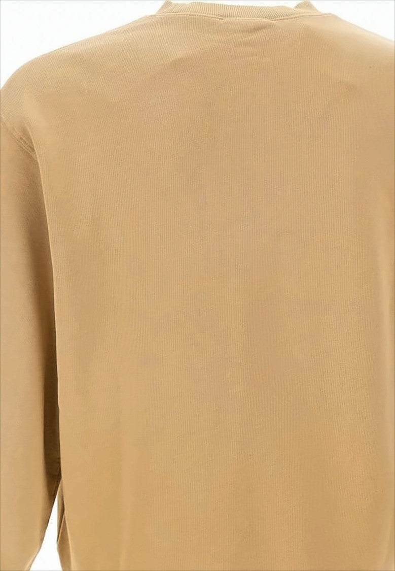 Carhartt Wip Relaxed-Fit Long-Sleeve Crewneck Sweatshirt