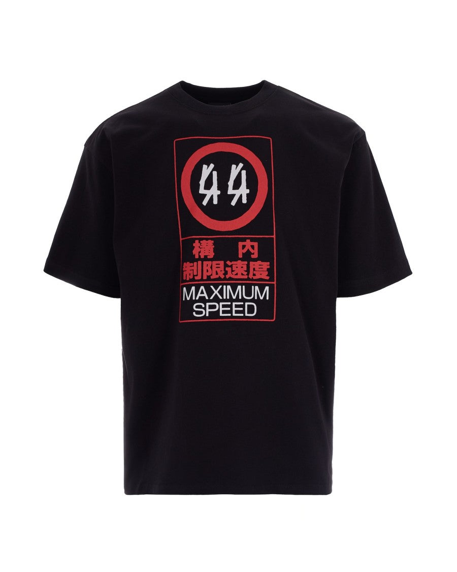 44 Label Group Maximum Speed T-Shirt